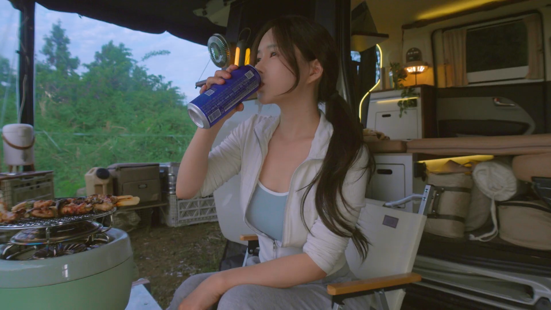 5位民营企业家现场讲述，何为新征程上的奋斗者